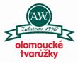 Olomoucké tvarůžky